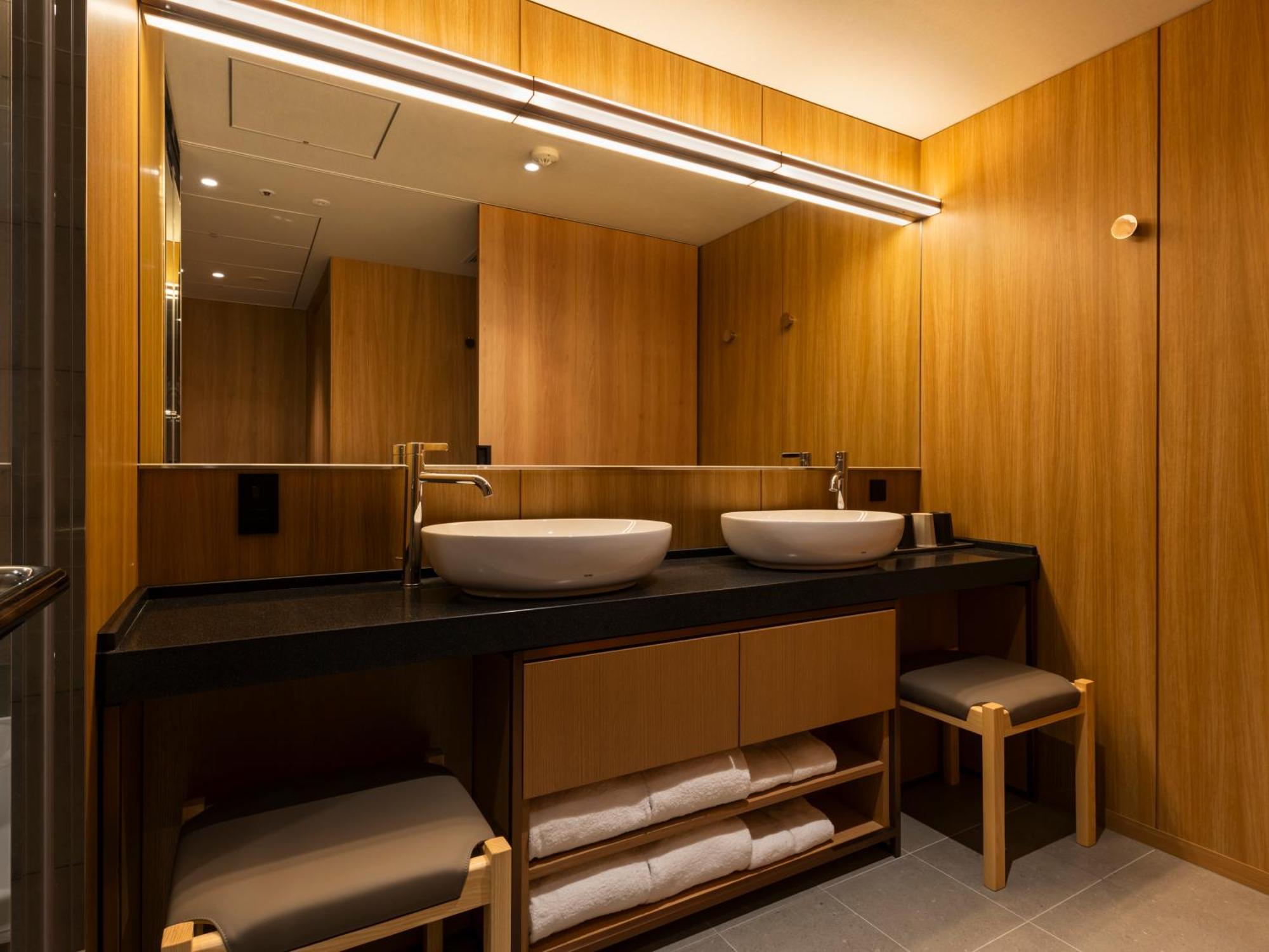 Mitsui Garden Hotel Kyoto Sanjo Premier Εξωτερικό φωτογραφία