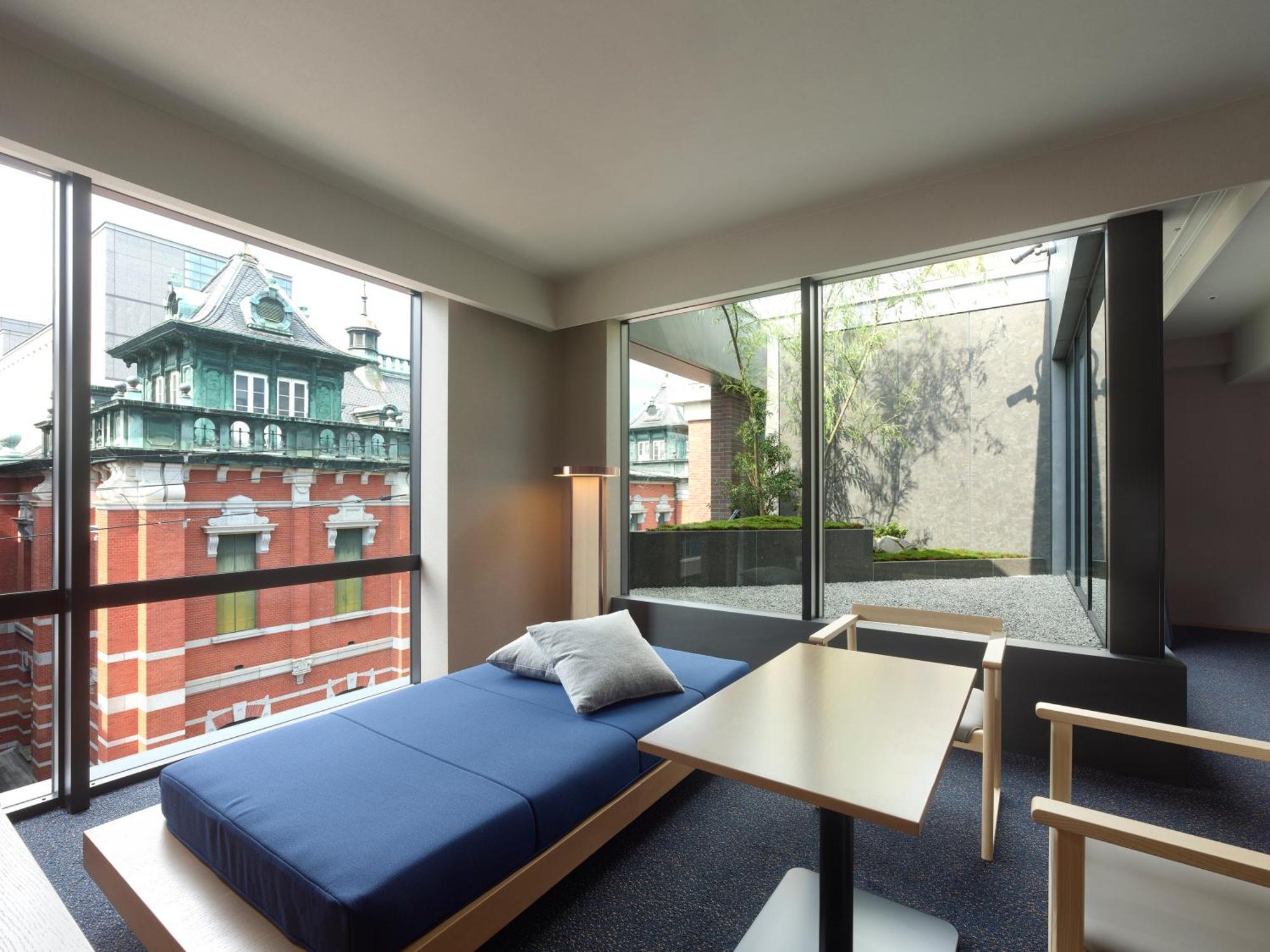 Mitsui Garden Hotel Kyoto Sanjo Premier Εξωτερικό φωτογραφία