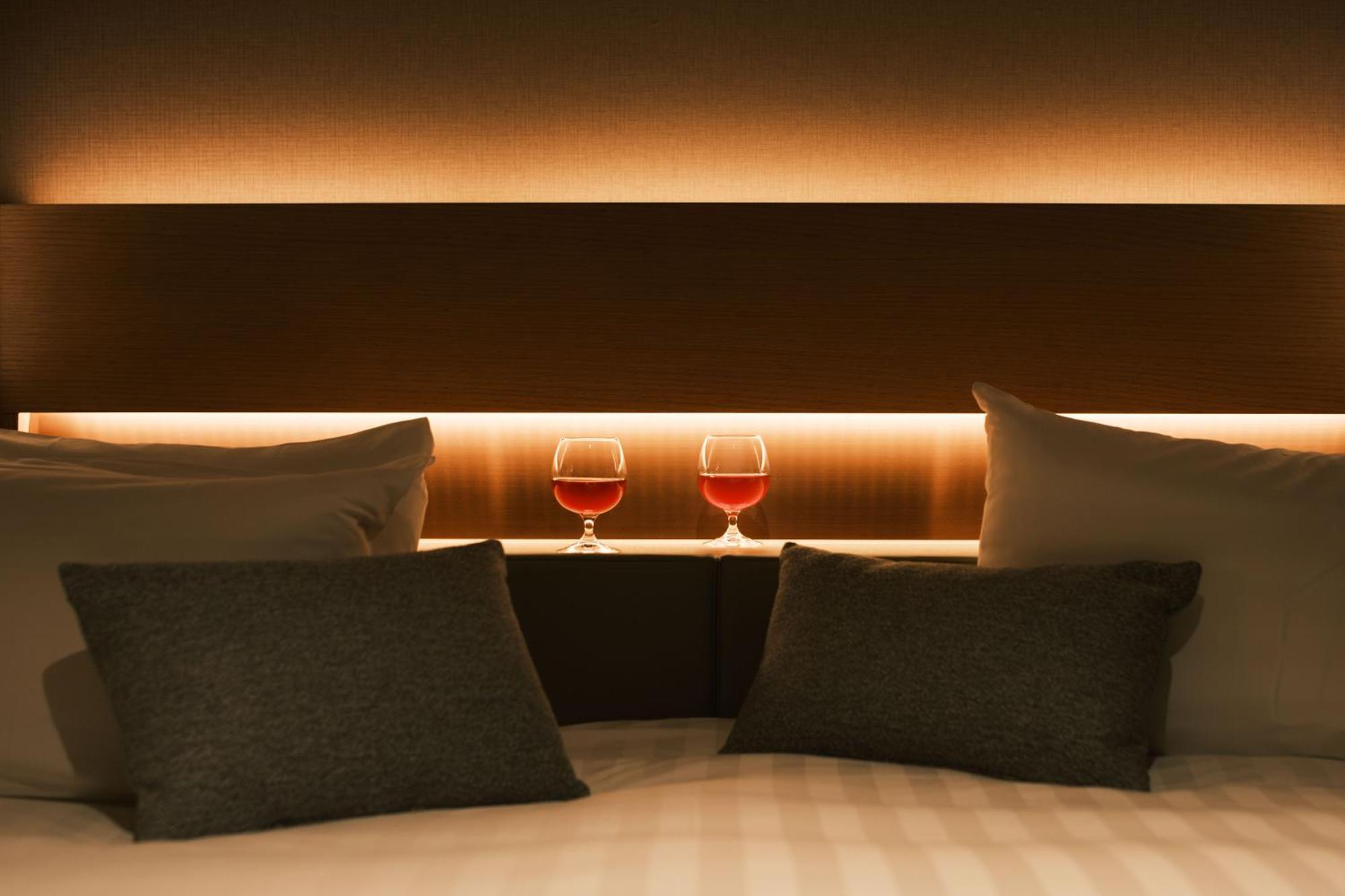 Mitsui Garden Hotel Kyoto Sanjo Premier Εξωτερικό φωτογραφία
