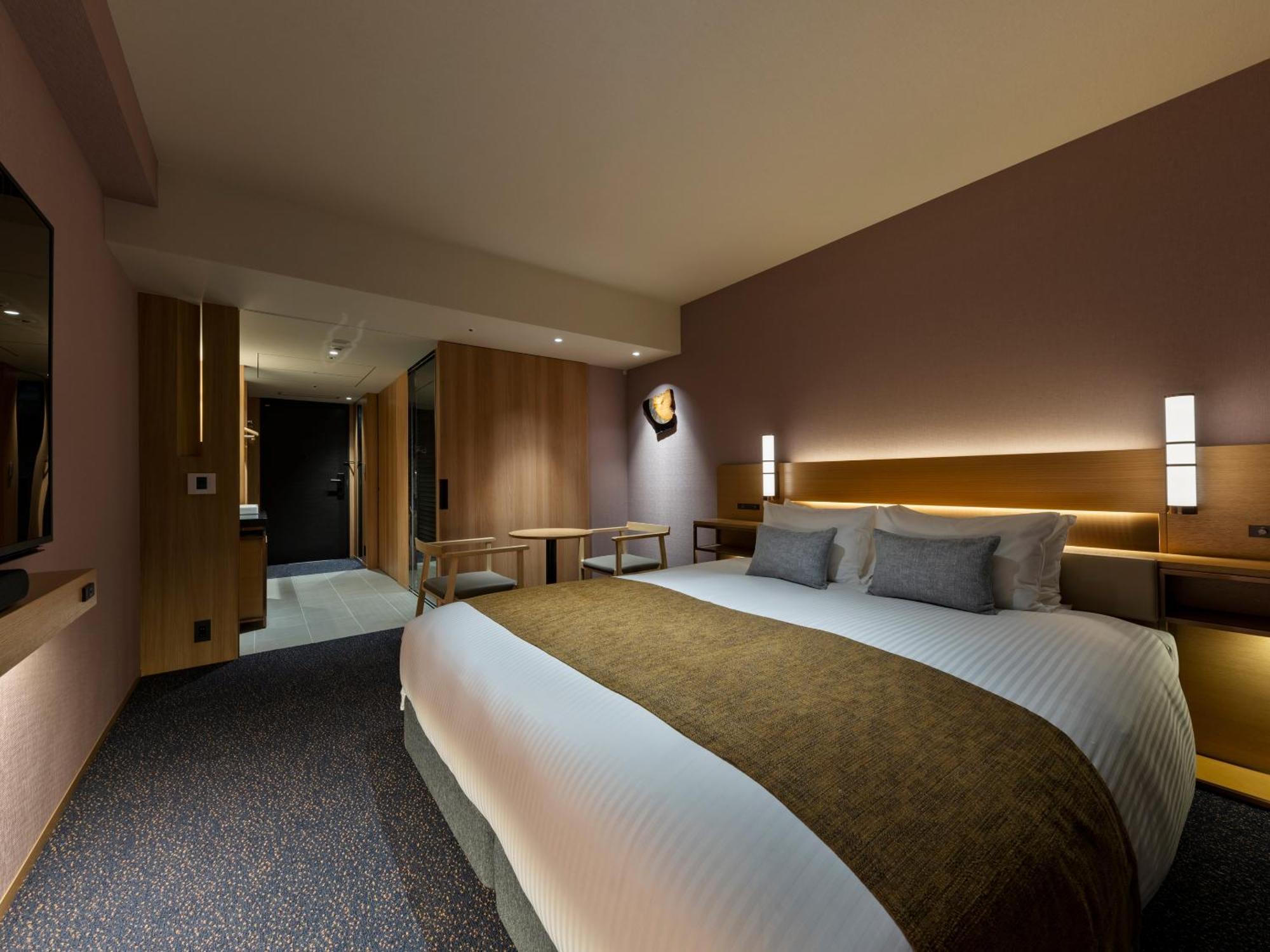 Mitsui Garden Hotel Kyoto Sanjo Premier Εξωτερικό φωτογραφία